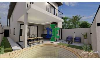 Imagem 7: Sobrado com 3 dormitórios à venda, 200 m² por R$ 1.100.000,00 - Jardim Jacinto - Jacareí/S