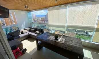 Imagem 2: Apartamento com 3 suítes, 143 M², R$ 905 mil na Vila Tupi !!