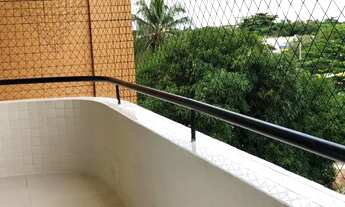 Imagem 5: Apartamento amplo de 1 quarto no JARDIM AEROPORTO