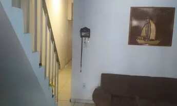 Imagem 2: CASA NA GASPAR DUTRA A 50M DA JOÃO PAULO