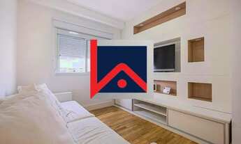 Imagem: Locação Apartamento 1 Dormitórios - 66