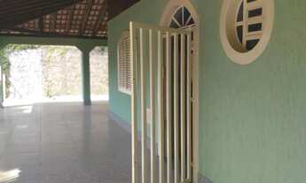 Imagem 7: Casa para aluguel tem 320 metros quadrados com 2 quartos em Veneza II - Brasília - DF