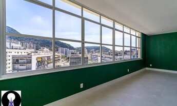 Imagem 2: Magnífico e Amplissimo Apartamento