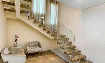 Imagem 5: Oportunidade - Duplex todo mobiliado no Condomínio Jardins da Serra