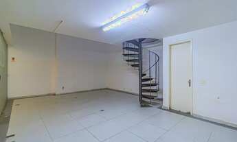 Imagem: Loja 1 vaga Gávea