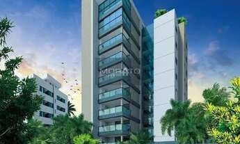 Imagem: Apartamento Garden à venda, 4 quartos