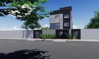 Imagem 4: Apartamento Garden à venda, 2 quartos, 1 suíte, 2 vagas, Xangri-Lá - Contagem/MG