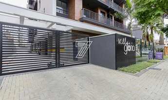 Imagem 2: Cobertura duplex com 3 quartos, 136 m². Alto da Glória - Curitiba - PR