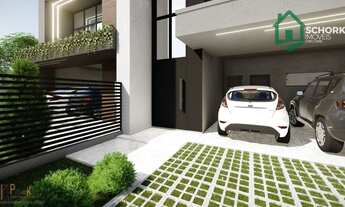 Imagem 6: Sobrado com 4 dormitórios à venda, 234 m² por R$ 905.000,00 - Estados - Timbó/SC