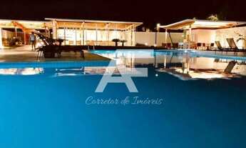 Imagem 2: Excelente Lote de Esquina no Alphaville Ceará 1