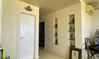 Imagem 6: Apartamento para aluguel com 250 metros quadrados com 3 quartos em Copacabana - Rio de Jan