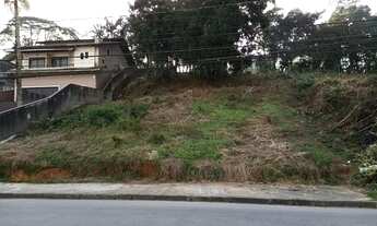 Imagem: TERRENO RESIDENCIAL em JOINVILLE - SC, PETRÓPOLIS