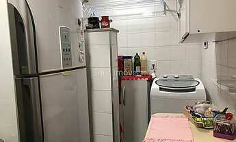 Imagem 3: Cód.: 10710 - Apartamento 1 quarto - Centro