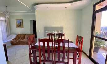 Imagem 2: Cobertura à venda, 3 quartos, 1 suíte, 2 vagas, Camargos - Belo Horizonte/MG