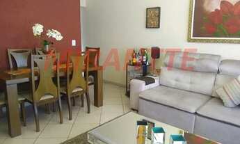 Imagem 6: Sobrado de 127m² com 2 quartos em Santana