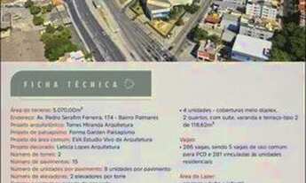 Imagem 6: Empreedimento LIFE 360