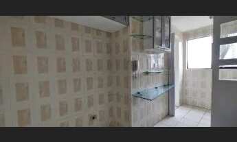 Imagem 4: Apartamento para venda tem 72 metros quadrados com 2 quartos