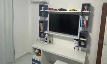 Imagem 6: Casa Alphavelle terras 1