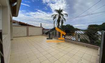 Imagem 5: Casa à venda, 155 m² por R$ 465.000,00 - Vila Santa Cruz - Itatiba/SP