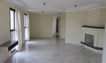 Imagem 2: Apartamento de 146m² com 3 quartos em Mandaqui