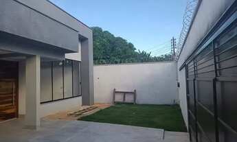 Imagem 7: TH Casa para venda com 90 metros quadrados com 2 quartos em Boca do Rio - Salvador - BA