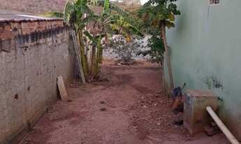 Imagem 7: Casa para venda com 90 metros quadrados com 2 quartos em Loteamento Grande Retiro - Goiâni