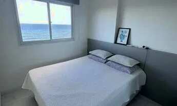 Imagem 4: Apartamento para venda com 85 metros quadrados com 2 quartos em Praia de Itaparica - Vila