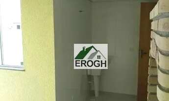 Imagem 5: Cobertura à venda, 116 m² por R$ 620.000,00 - Campestre - Santo André/SP