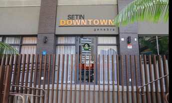 Imagem: Apartamento para aluguel com 35 metros quadrados