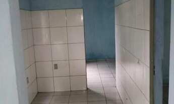 Imagem 4: Duas Casas pelo preço de uma no Bairro Nova América - Nova Iguaçu - CAS204