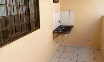 Imagem 3: Kitinete Kitnet com 1 dormitório