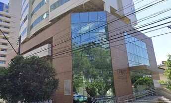 Imagem 3: Sala para alugar, 30 m² por R$ 1.000/mês - Praia da Costa - Vila Velha/ES