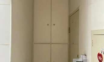 Imagem 6: IAPI - 58 m² - Mooca - 2 dormitórios, sala, cozinha, banheiro, área de serviço, 1 vaga, 1º