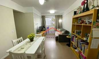 Imagem: Apartamento com 2 dormitórios para alugar