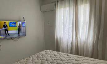 Imagem 2: Aluguel pra temporada, barrio próximo a tudo!