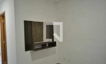 Imagem 2: Apartamento para Aluguel - Vila Mazzei, 1 Quarto, 25 m2