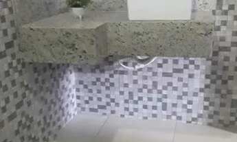 Imagem 3: MB69 - Apartamento para venda com 49 metros quadrados com 2 quartos em Jardim Cajazeiras