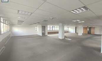 Imagem 5: Escritório para alugar no bairro Vila Olímpia