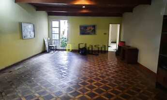 Imagem 2: CASA térrea para venda ou locação na região de Santo Amaro - Bairro Alto da Boa Vista