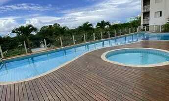 Imagem 4: Aluguel apartamento 3/4 1 suíte Jardim Goias