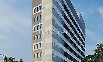 Imagem: Cód. 10547 - Studio 1 quarto - São Pedro