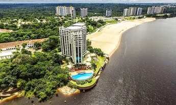 Imagem 6: ALUGO FLAT TROPICAL