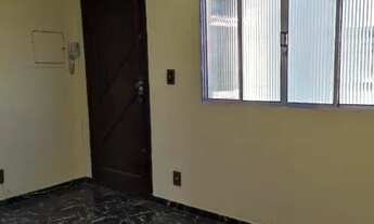 Imagem: APARTAMENTO I 47M² I 02 DORM. I 01 VAGA