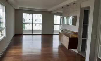 Imagem 2: APTO A VENDA/LOCAÇÃO NA VILA SÃO FRANCISCO - 170M2 - 04 QUARTOS