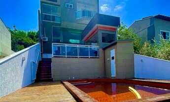 Imagem: 6168 - Casa para venda - Jardim Guanabara