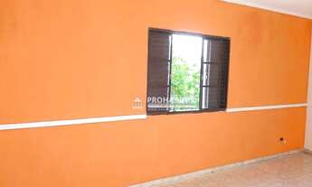 Imagem 4: Sobrado com 3 dormitórios para alugar, 160 m² por R$ 2.600,00/mês - Jardim Colonial - São