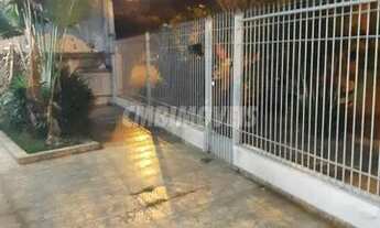 Imagem: Casa - Jardim Morumbi - Campinas