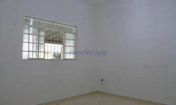 Imagem 4: Casa - Jardim Campos Elíseos - Campinas