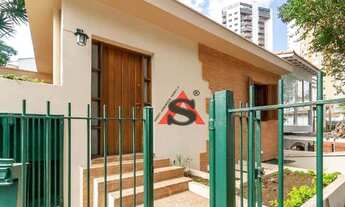 Imagem 4: Casa com 3 dormitórios, 193 m² - venda por R$ 1.350.000,00 ou aluguel por R$ 6.032,72/mês