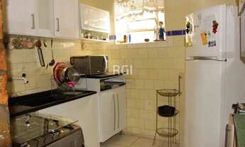 Imagem 7: Apartamento JK para Venda - 32m², 1 dormitório, Centro Histórico